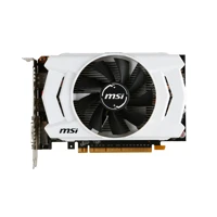 GeForce GTX 950 2GD5 OCV2, 2GB GDDR5, DV