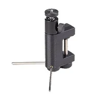 Klemm- und Tischstativ, 4.0 Spannweite 4 cm