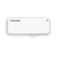 TransMemory U203 weiß 64GB USB-A 2.0