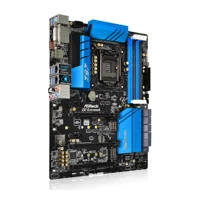 Z97 Extreme6 Intel Z97 SocketH3 (LGA 1150) ATX