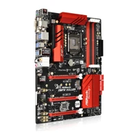 Fatal1ty Z97X Killer , ATX -Mainboard, Intel Z97