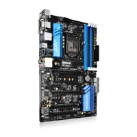 Z97 Pro4 , ATX -Mainboard, Intel Z97 4x DDR3