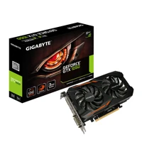 GeForce GTX 1050 OC 3G, NVIDIA