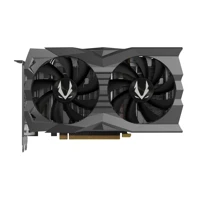 GeForce GTX 1660 SUPER AMP, -
