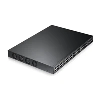 GS2210-48HP, Switch, managed, 44x10/100/1000
