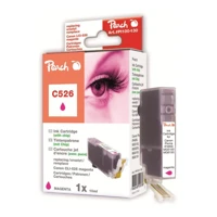 Tinte magenta ersetzt Canon CLI-526XL