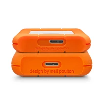 Rugged Mini. HDD Kapazität: 2TB, USB-Version: 3.2