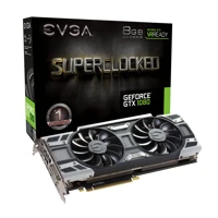 GeForce GTX 1080 SC ACX 3.0