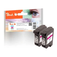 Tinte magenta ersetzt HP 51644ME,No 44