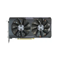 Radeon R9 380 Nitro, 4GB GDDR5, 2x DVI,