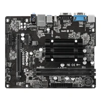 QC5000M, mATX AMD A4 A4-5000, USB 3.0, GBit LAN