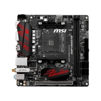 B450I PLUS AC, Motherboard, Mini-ITX -