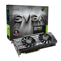 GeForce GTX 1060 ACX 3.0, 6GB GDDR5, DVI