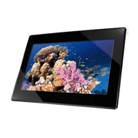 Digitaler Bilderrahmen Slimline Premium 39,6cm 15
