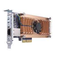 Dual M.2 2280 Netzwerkadapter mit N