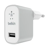 Universalladegerät USB 2.4A silber F8M73