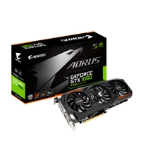 Aorus GeForce GTX 1060 6G 9Gbps