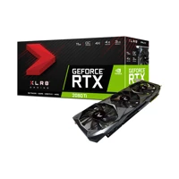 GeForce RTX 2080 Ti XLR8 Gaming Overcloc