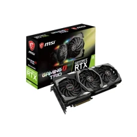 GeForce RTX 2080 X TRIO, GF