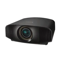 VPL-VW570ES Heimkinoprojektor Schwarz,Native4K,1
