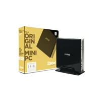 ZBOX BI329 + Windows 10 Intel Celeron N4100 4x1