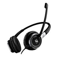 IMPACT SC 665 USB-C, Headset, On-Ear