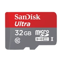 Ultra microSDHC 32GB Android 80MB/s, UHS
