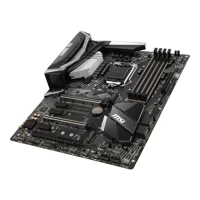 Z370 Gaming Pro Carbon AC, ATX -Mainboard, Intel