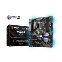 Z370 Tomahawk, ATX -Mainboard, Intel Z370, 3x