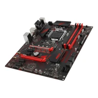 Z370 PLUS, Motherboard, ATX, LGA1151