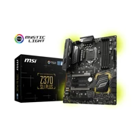 Z370 SLI Plus, ATX -Mainboard, Intel Z370, 3x
