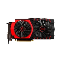 GTX 960 Gaming 4G, GeForce GTX 960, 4GB
