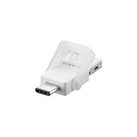 TransMemory-EX U382 32GB, USB-C 3.0/USB-