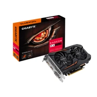 Radeon RX 560 Gaming OC 4G (Rev. 1)