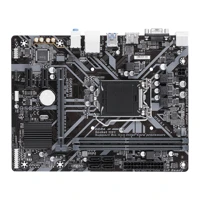 H310M H 2.0-1,0, Motherboard, micro ATX -