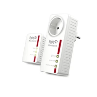 FRITZ!Powerline 546E, WLAN Set, Bridge -