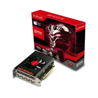 Radeon R9 Nano, 4GB HBM, HDMI, 3x Displa