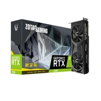 Gaming GeForce RTX 2080 Twin Fan, 8GB GD