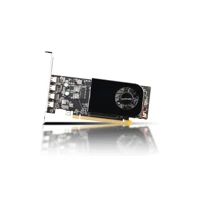 GPRO 4200 4GB GDDR5, 4x Mini DisplayPort , PCIe 3