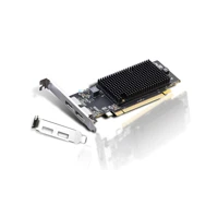 GPRO 2200 2GB DDR3, 2x DisplayPort , PCIe 3.0 x16