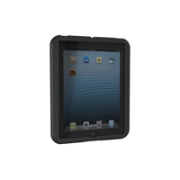 Air Protect für Apple iPad schwarz