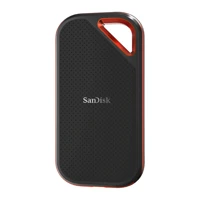 Extreme Pro Portable SSD 2TB USB-C 3.1