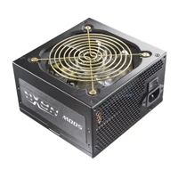 NAXN Basic  500W ATX 2.3