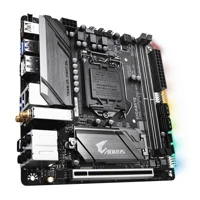 Z390 I AORUS PRO WIFI, 1.0, Motherboard -