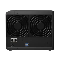 DiskStation , 2x Gb LAN
