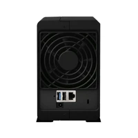 DiskStation DS216play, 1x Gb LAN