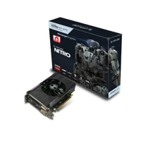 Radeon R7 370 Nitro, 2GB GDDR5, 2x DVI,
