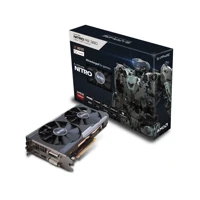 Radeon R9 380 Nitro OC, 4GB GDDR5, 2x DV