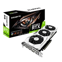 GeForce RTX 2070 Gaming OC White 8G, PCIe 3.0