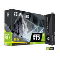 Gaming GeForce RTX 2070 Blower, 8GB GDDR